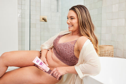 The Do's and Don’ts of Preventing Chafing