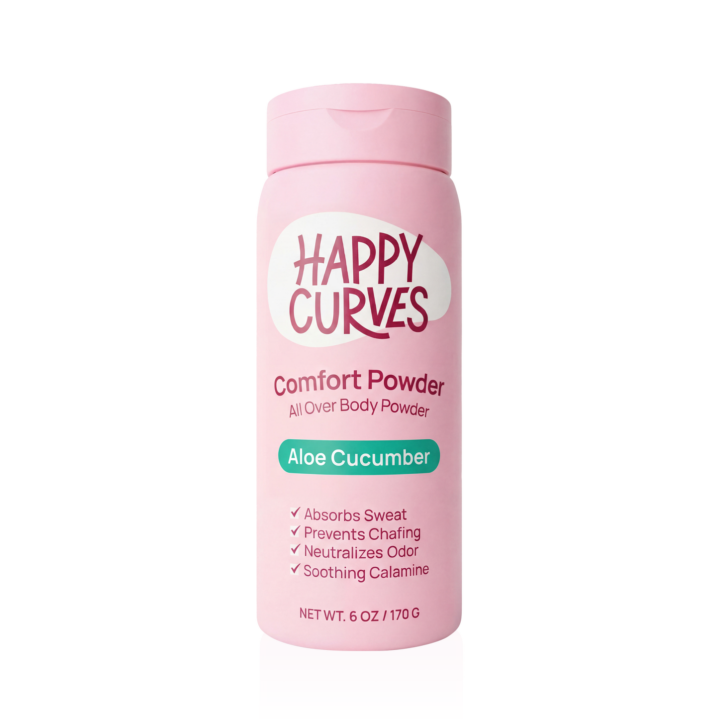 Comfort Powder