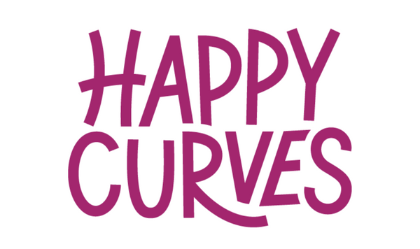 Happy Curves logo