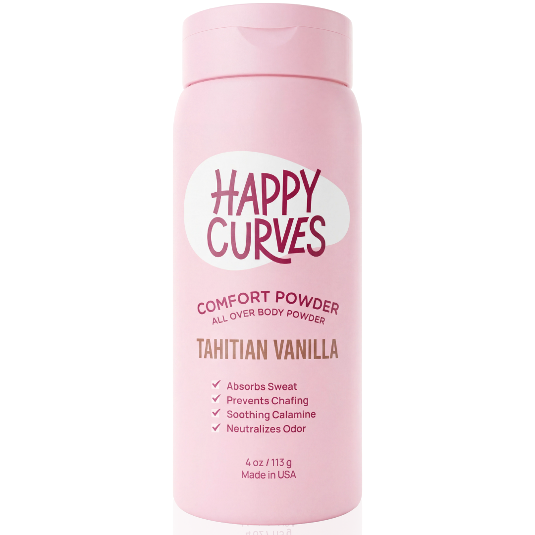 Comfort Powder