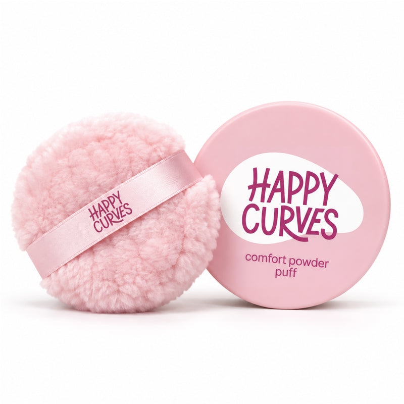 Comfort Powder Puff