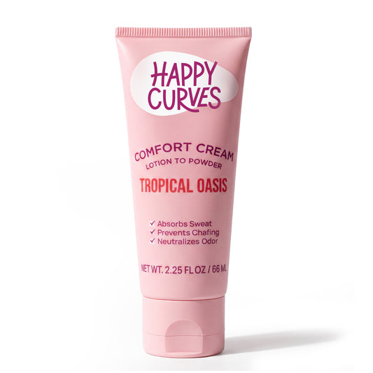 Comfort Cream