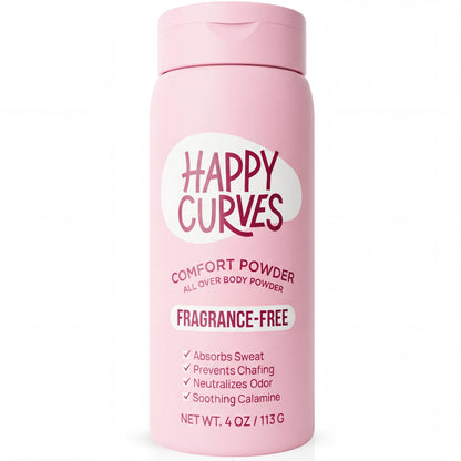 Comfort Powder