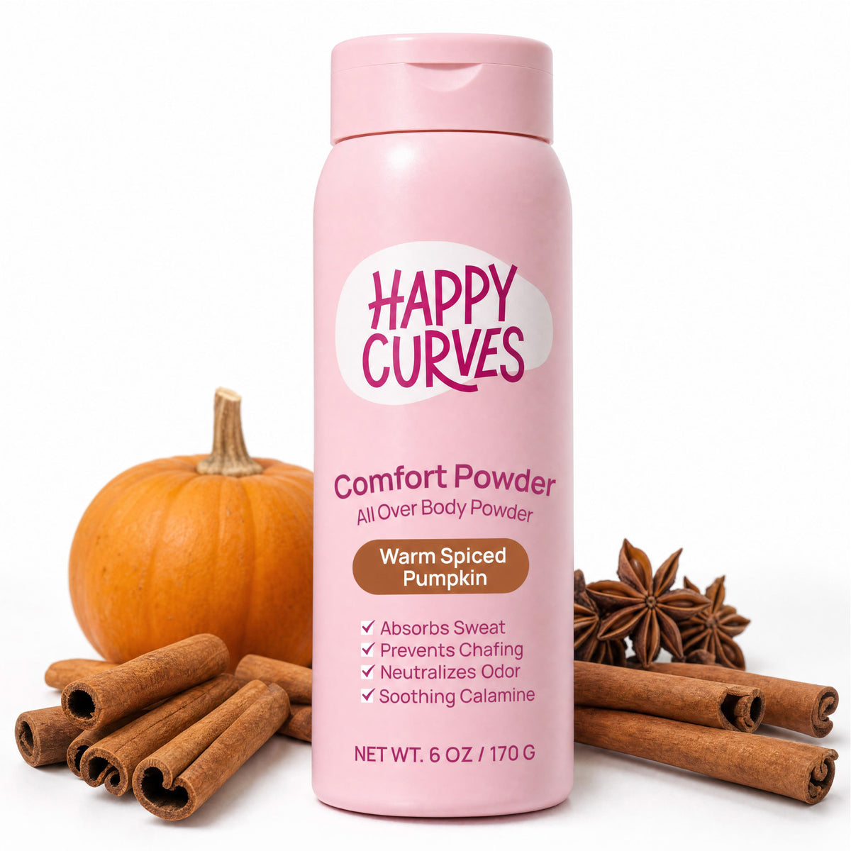 Comfort Powder