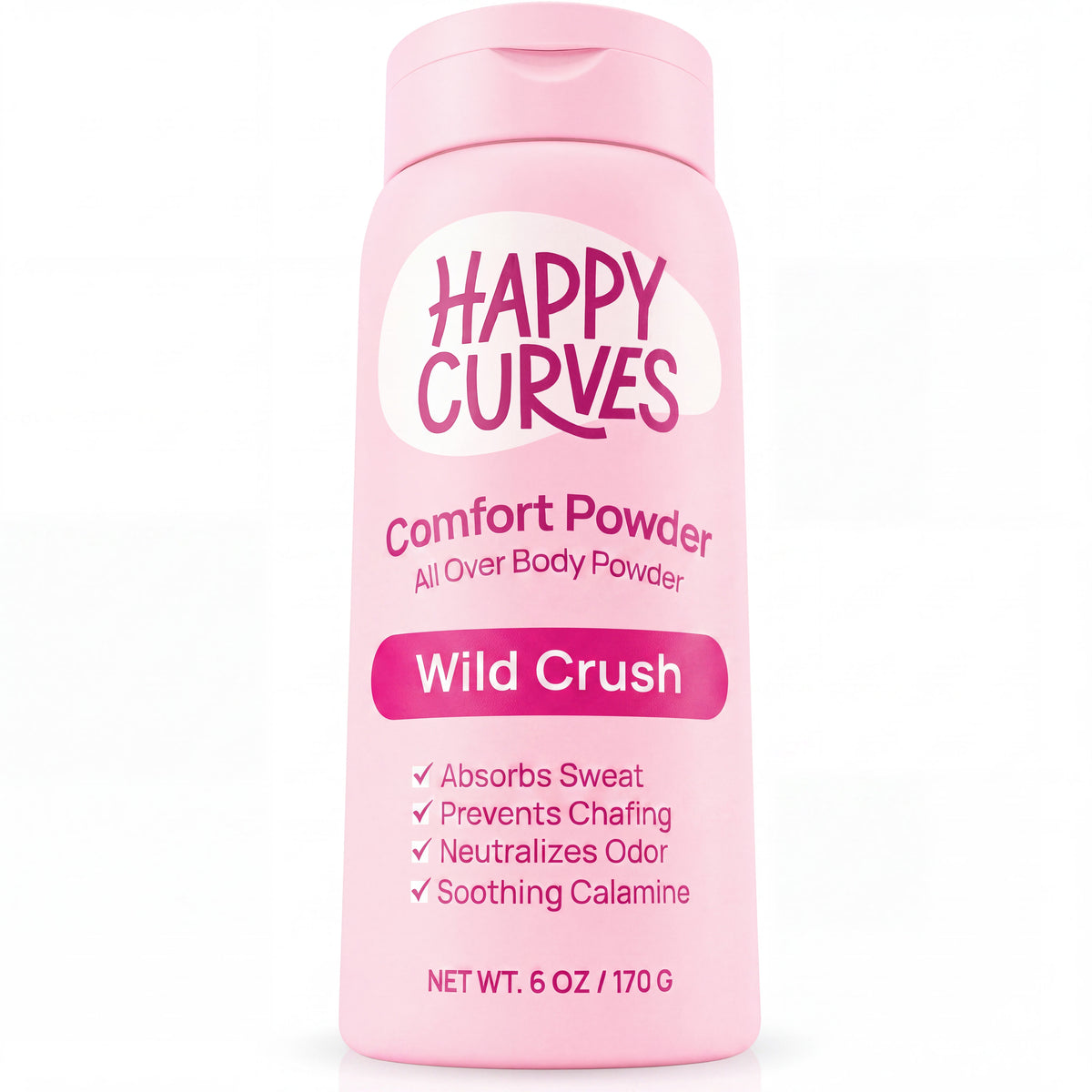 Comfort Powder