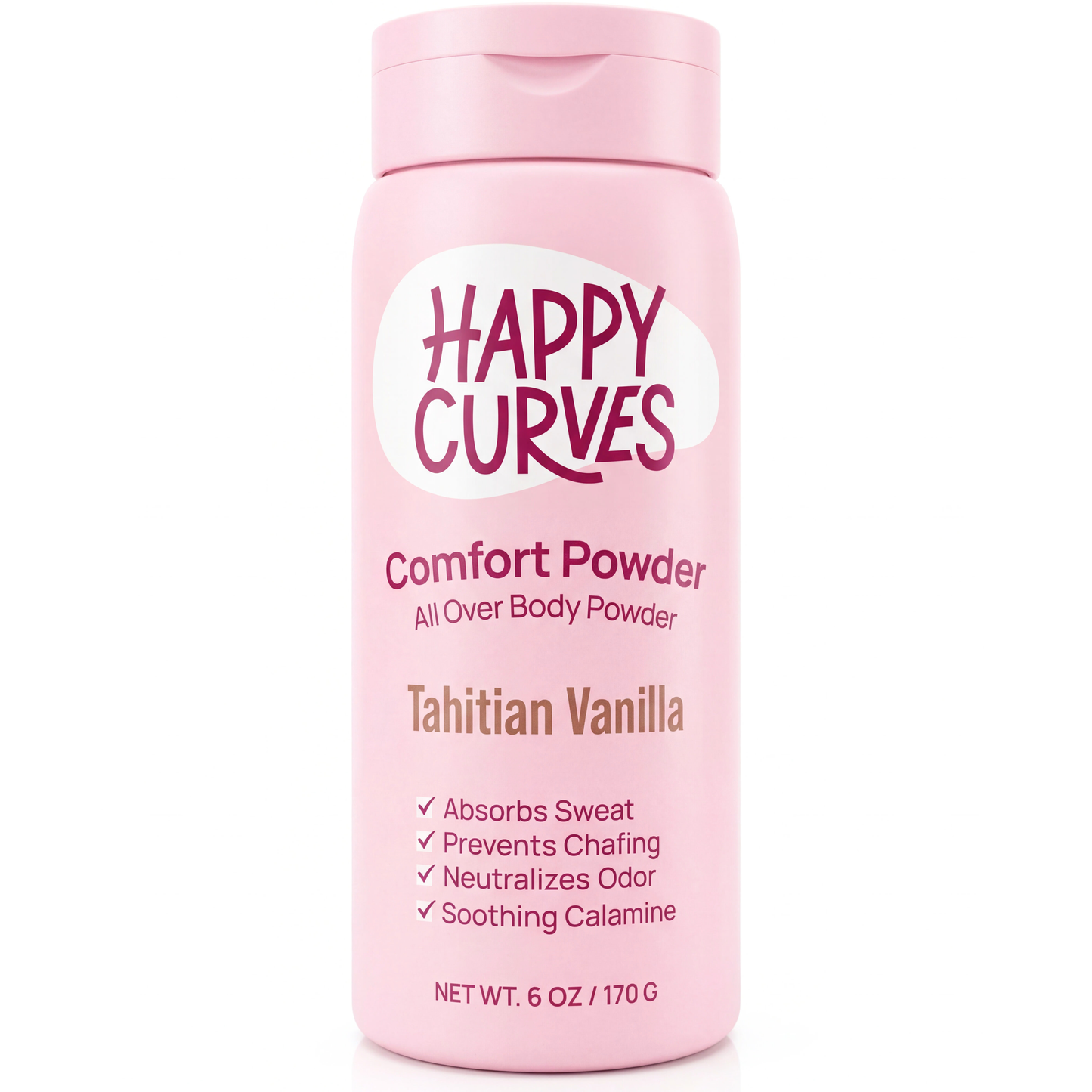 Comfort Powder