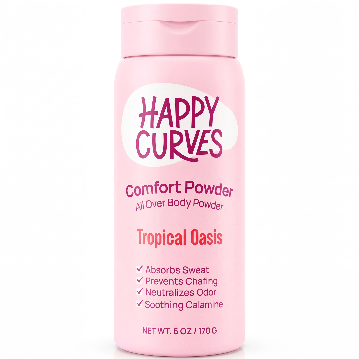Comfort Powder