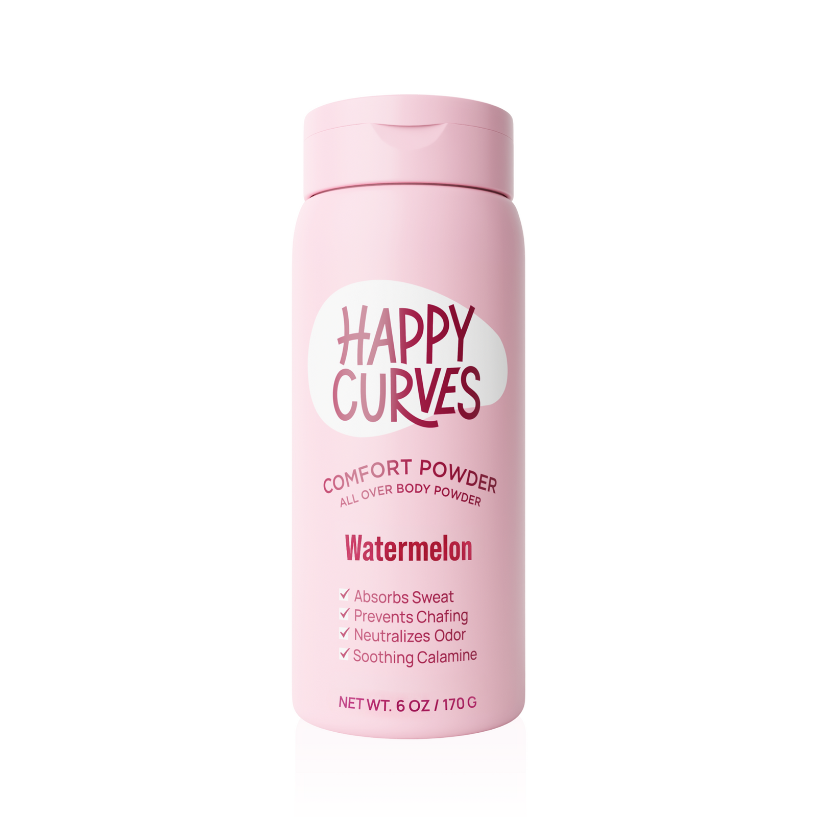 Comfort Powder