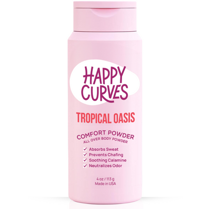 Comfort Powder