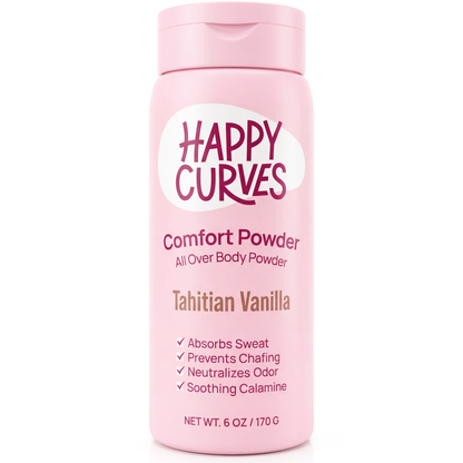 Comfort Powder