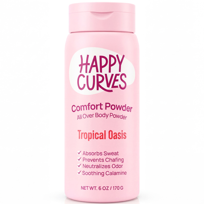 Comfort Powder