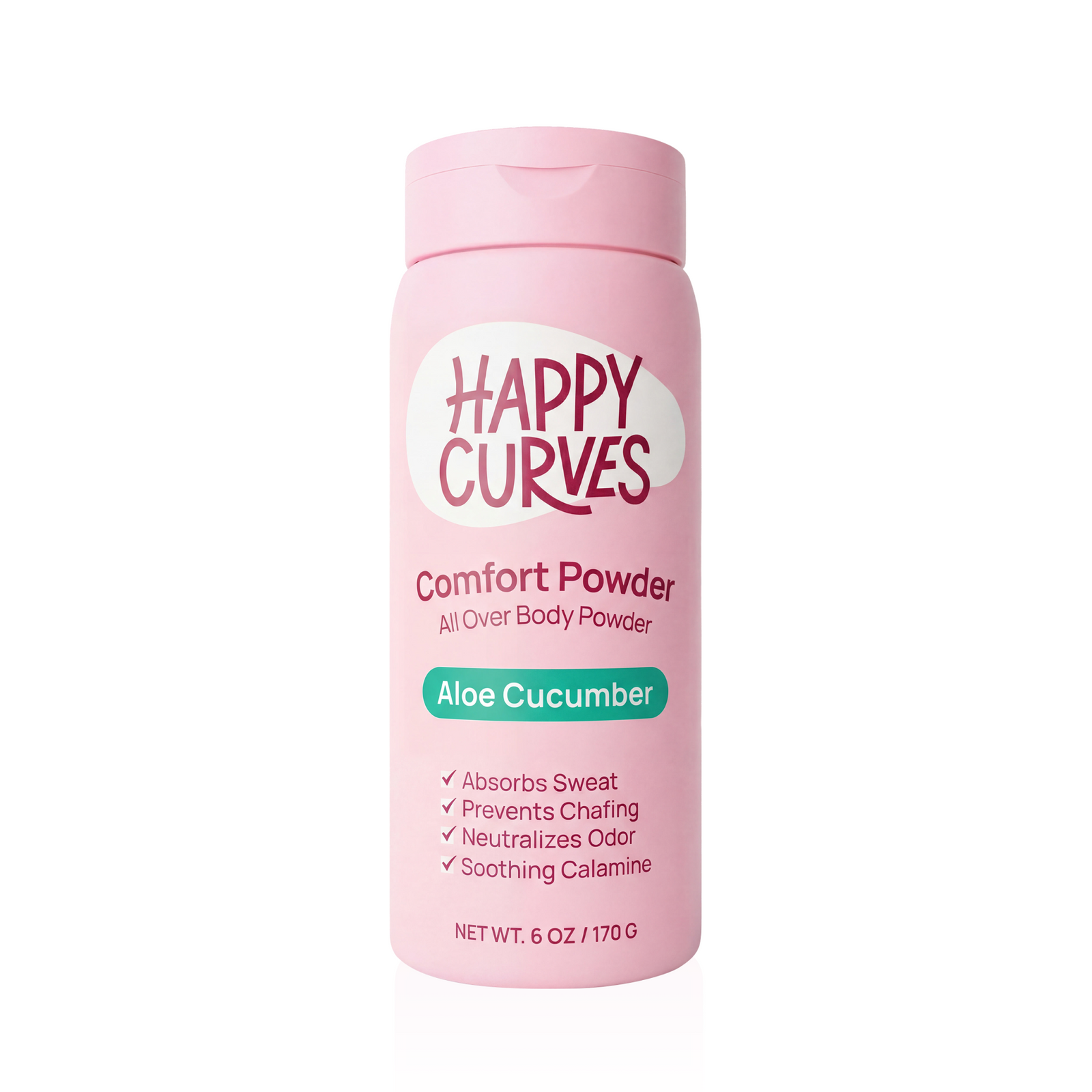 Comfort Powder