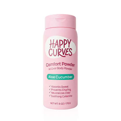 Comfort Powder