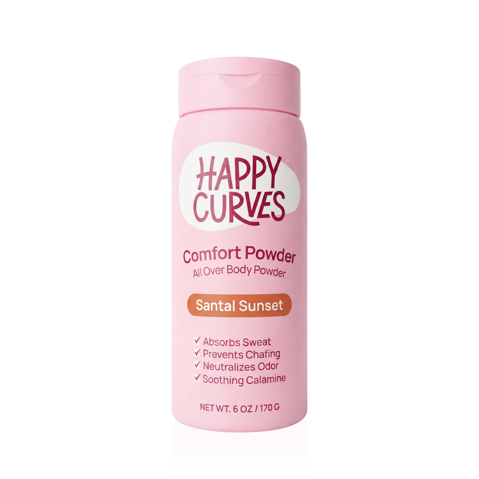 Comfort Powder