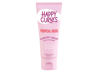 Comfort Cream