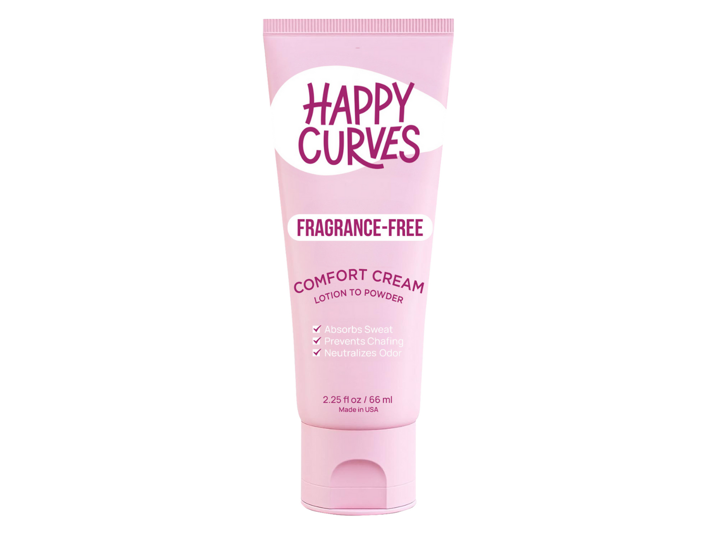 Comfort Cream