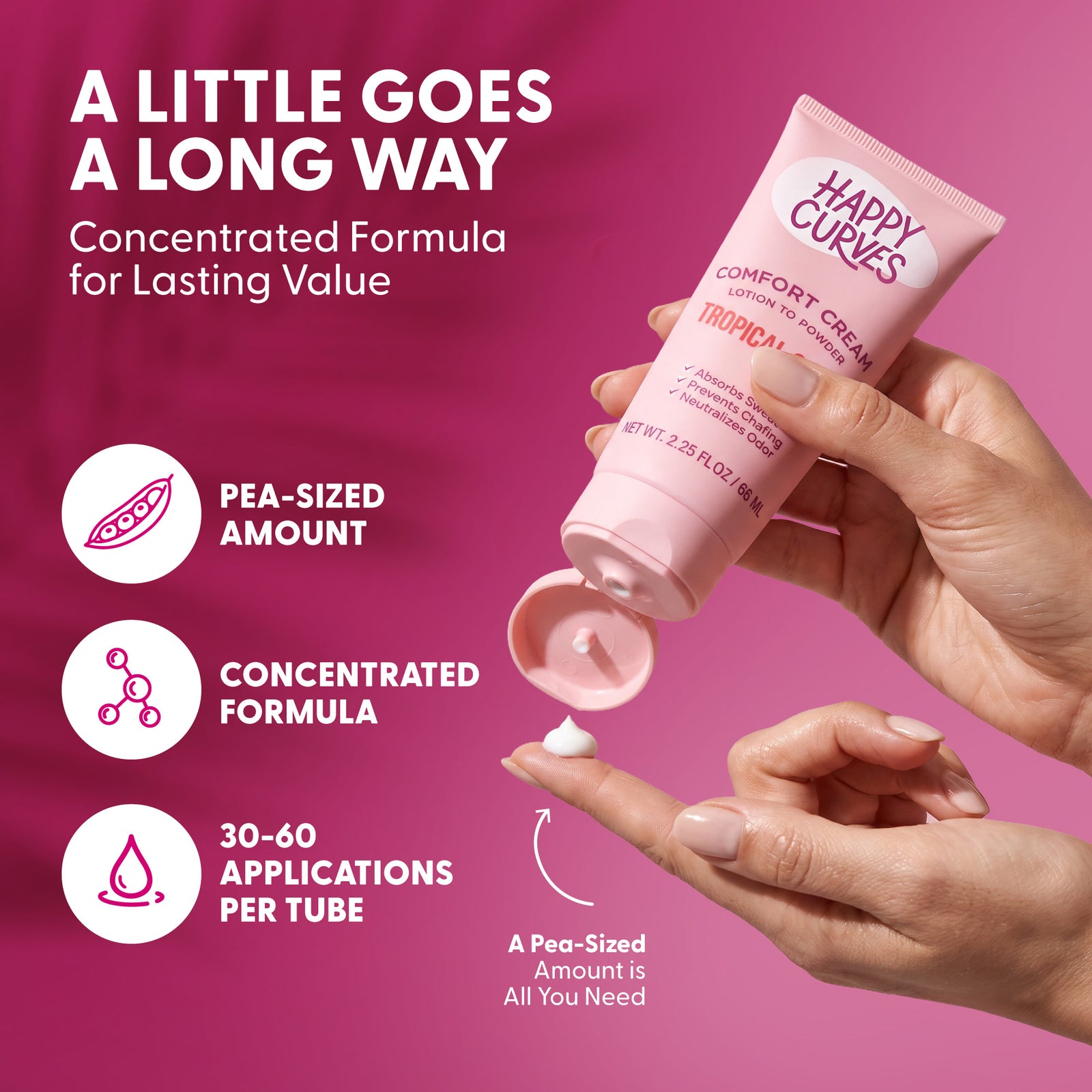 Comfort Cream