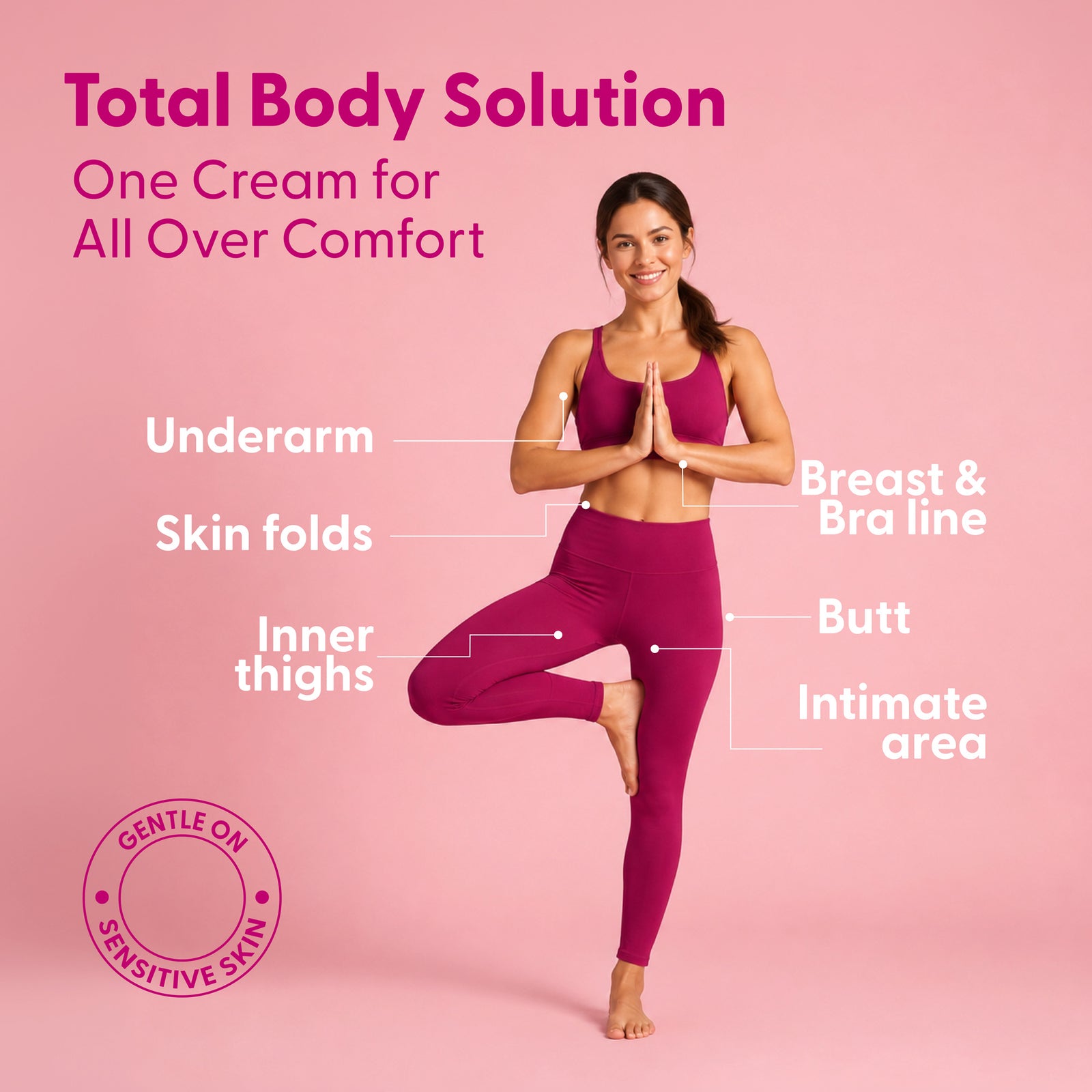Comfort Cream
