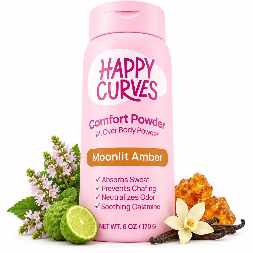 Comfort Powder