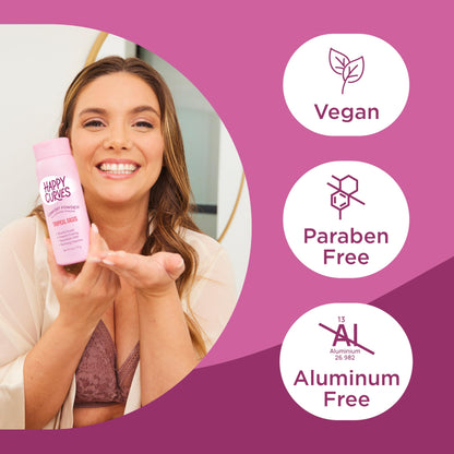 Comfort Powder + Comfort Puff