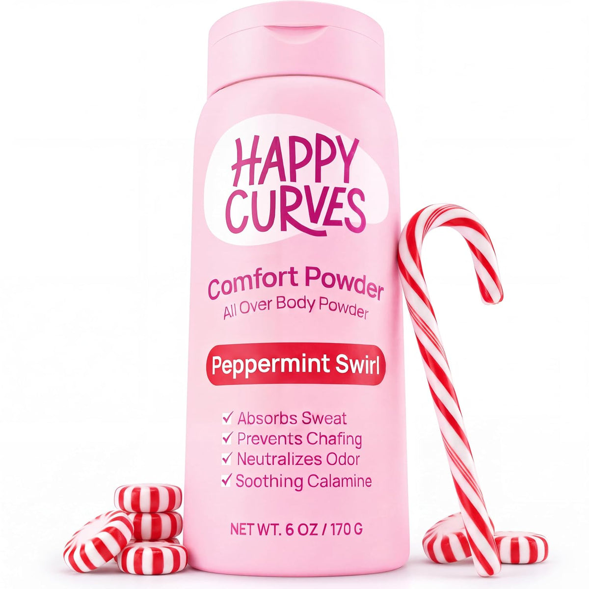 Comfort Powder