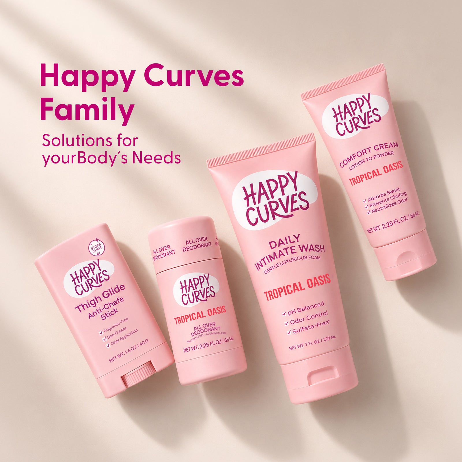 Comfort Cream