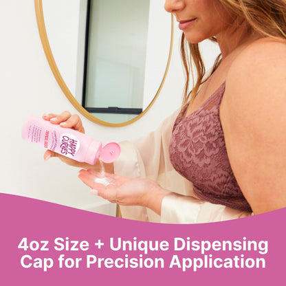 Comfort Powder + Comfort Puff