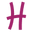 Happy Curves logo