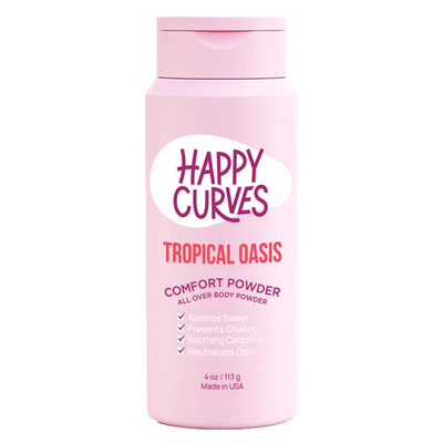 Comfort Powder