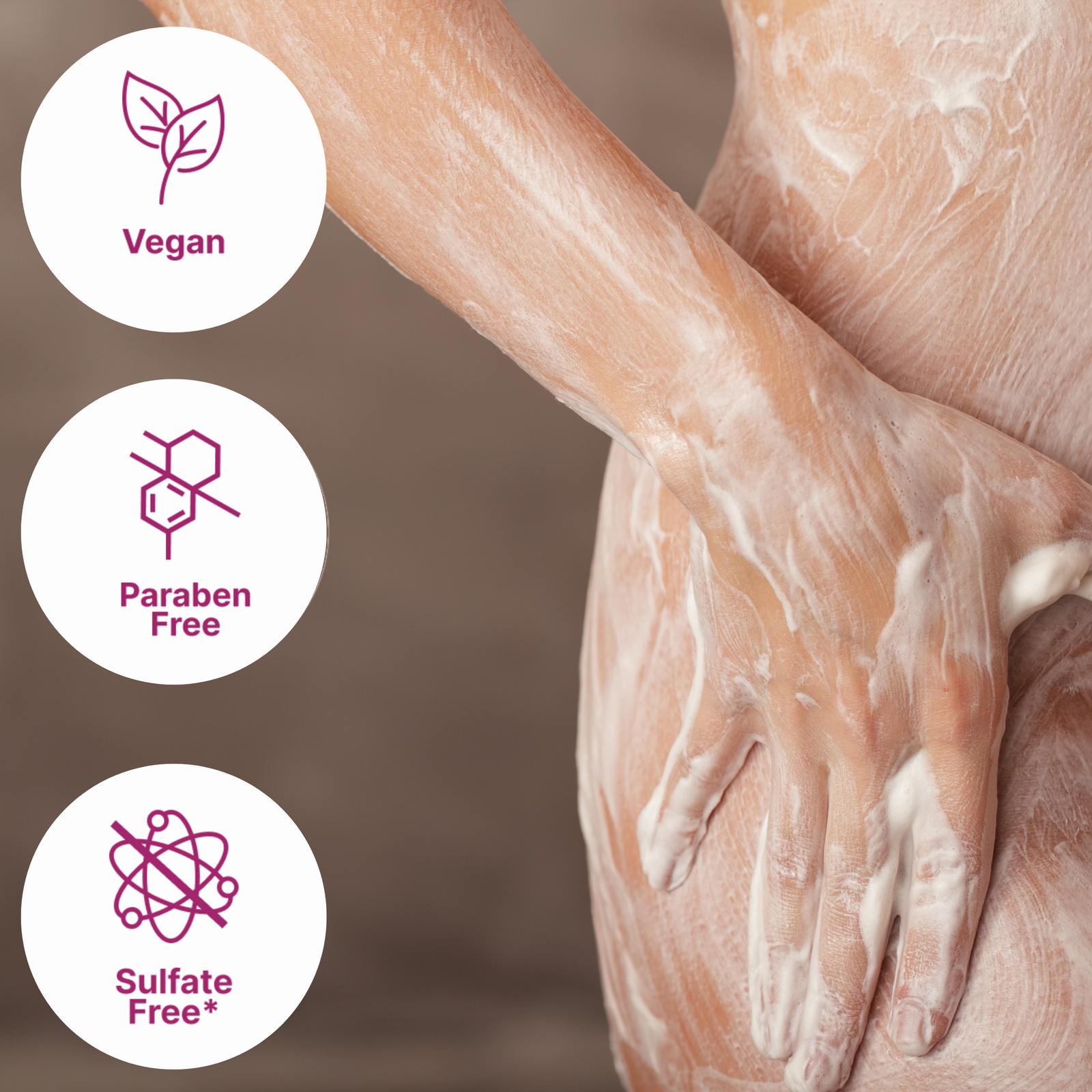 Daily Intimate Wash