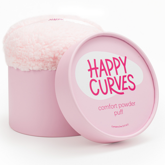 Comfort Powder Puff