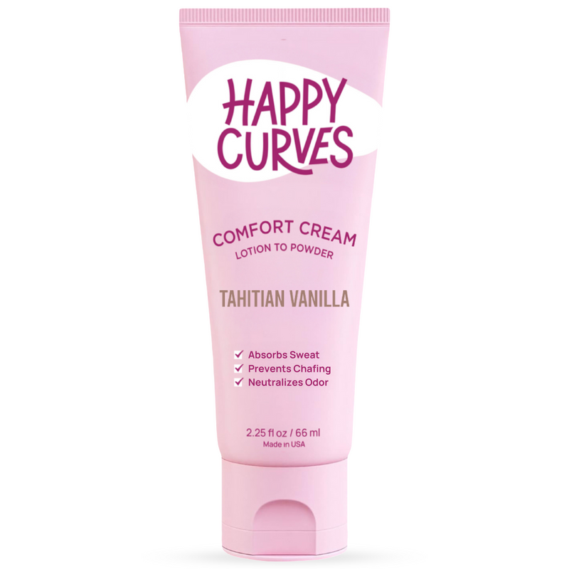 Comfort Cream
