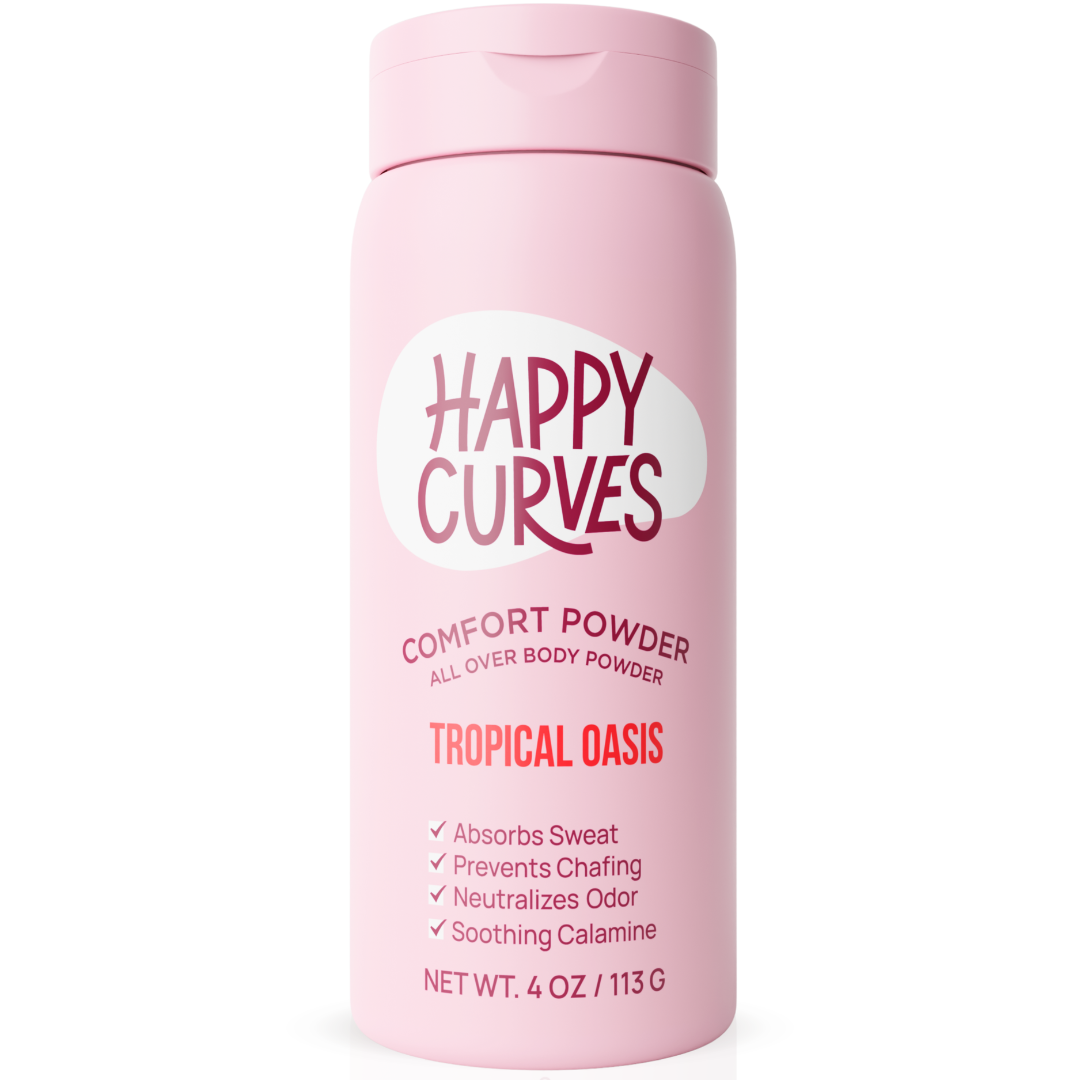 Comfort Powder