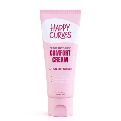 Comfort Cream - Fragrance-Free