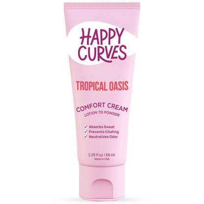 Comfort Cream