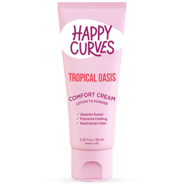 ボディクリーム LIPO SHAPE cream 190g Comfort Spa Comfort Cream – Happy Curves