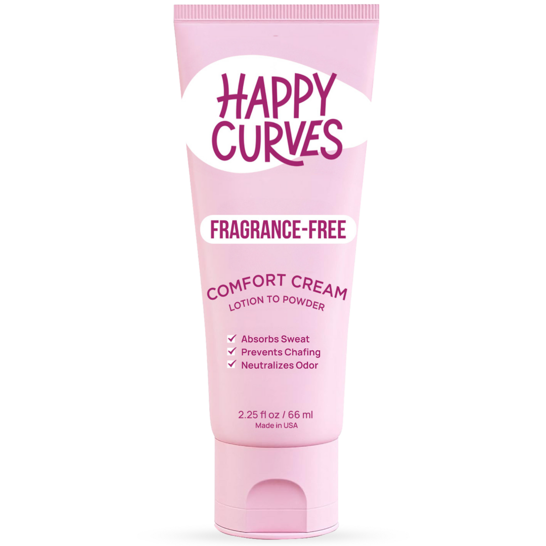 Comfort Cream