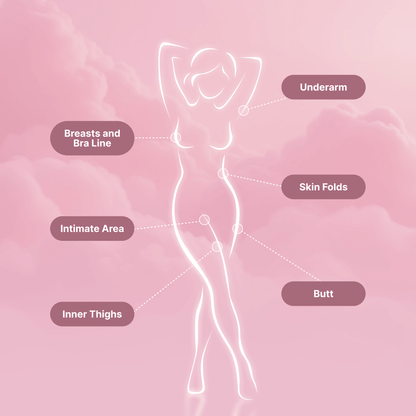 Comfort Powder