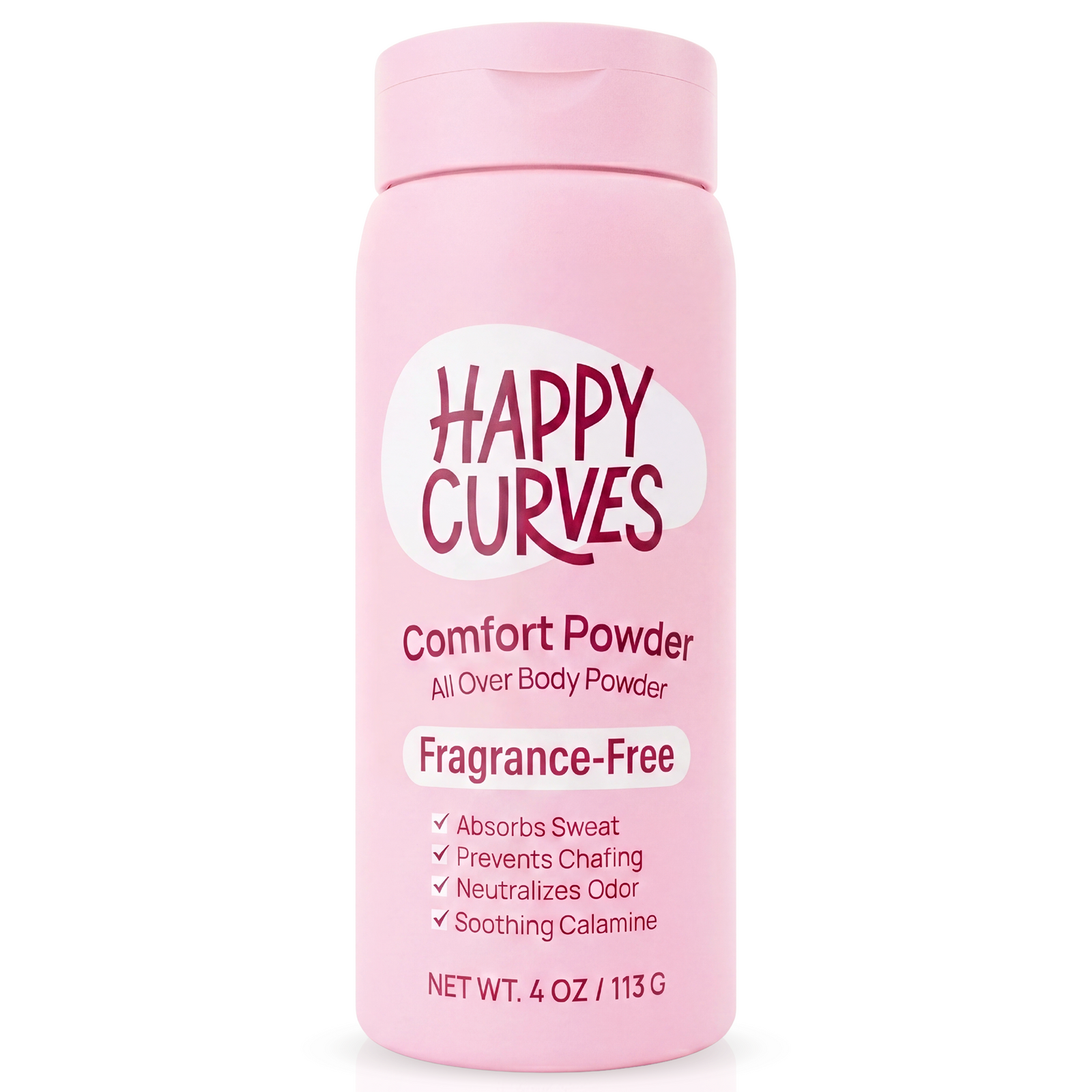 Comfort Powder