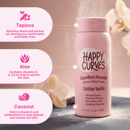 Comfort Powder