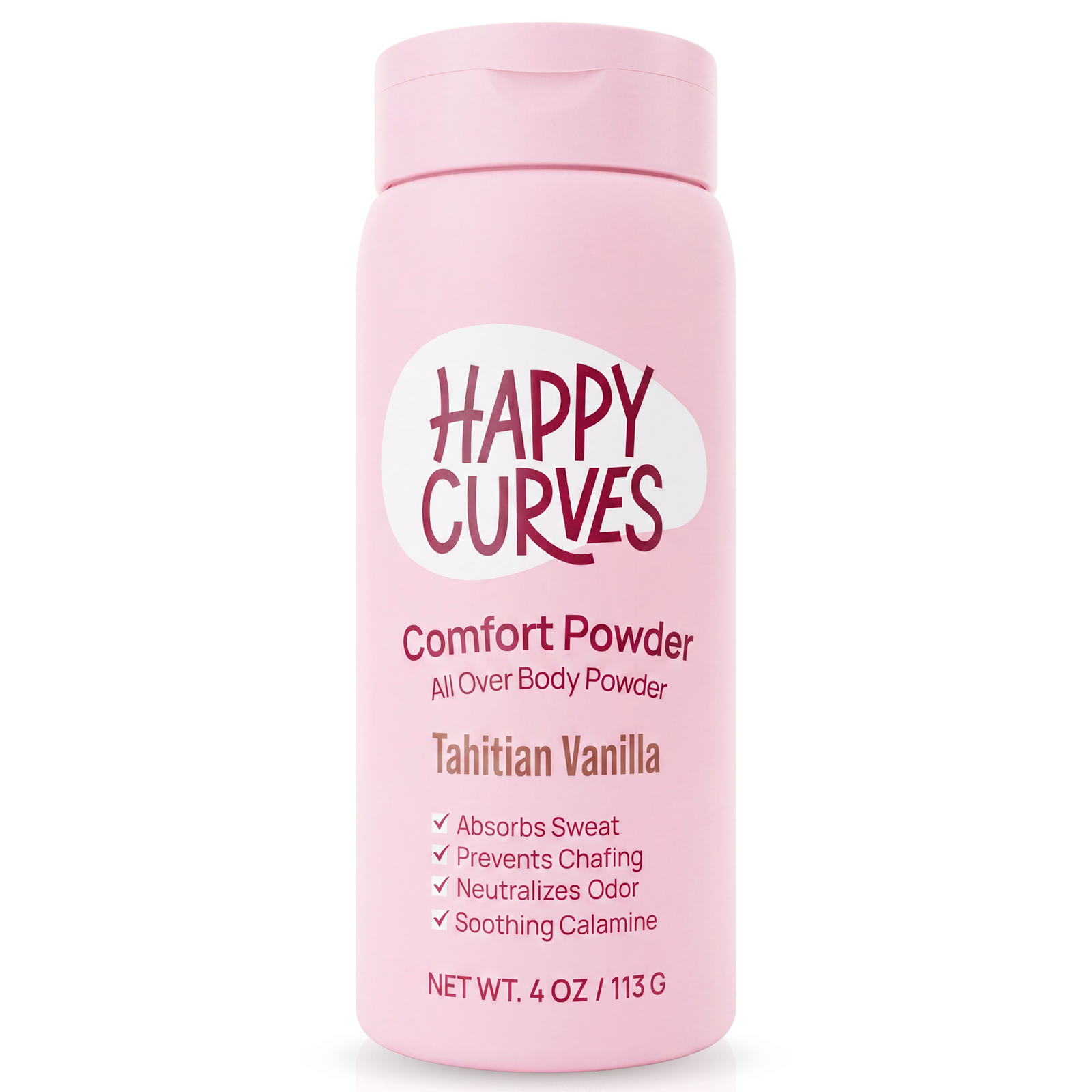 Comfort Powder