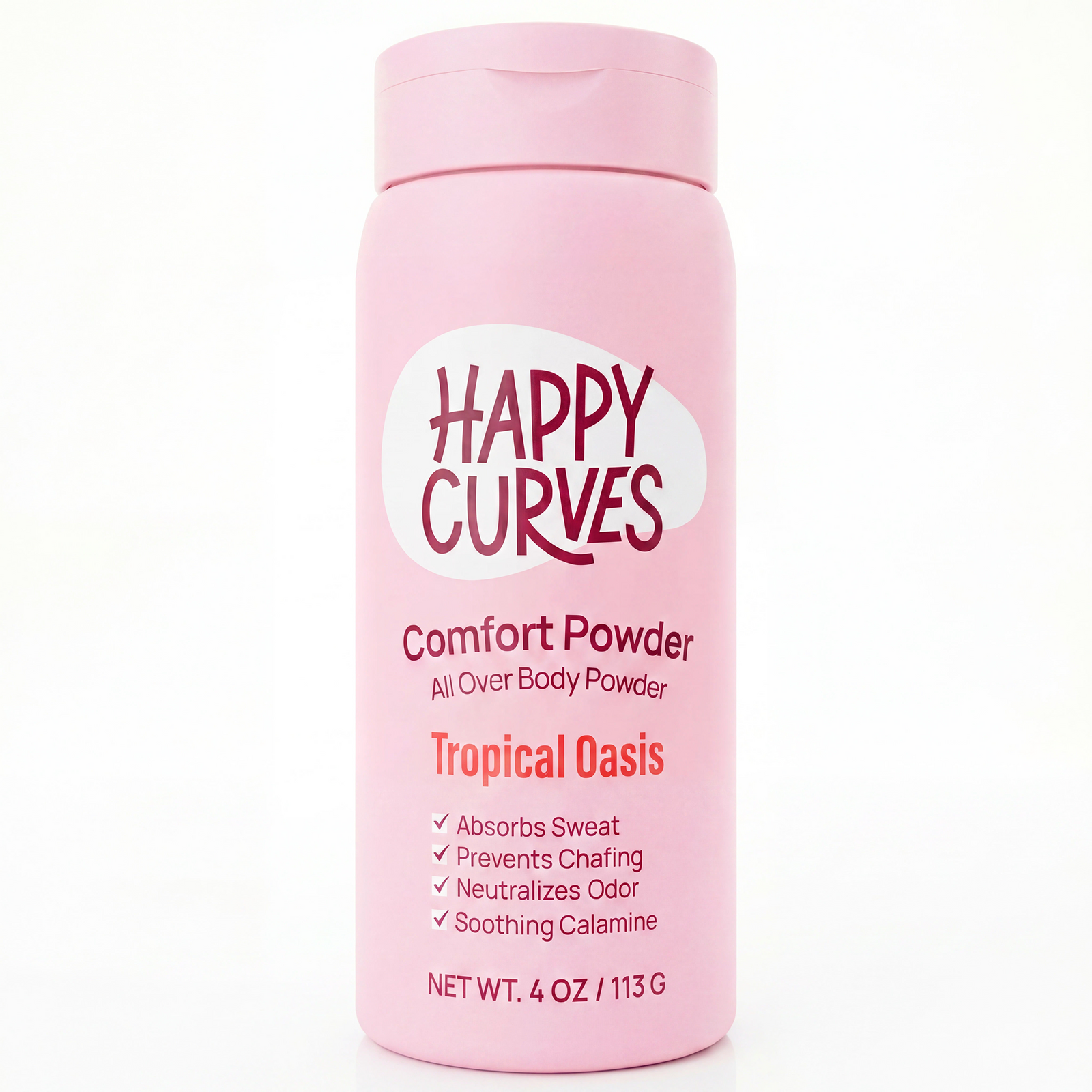 Comfort Powder