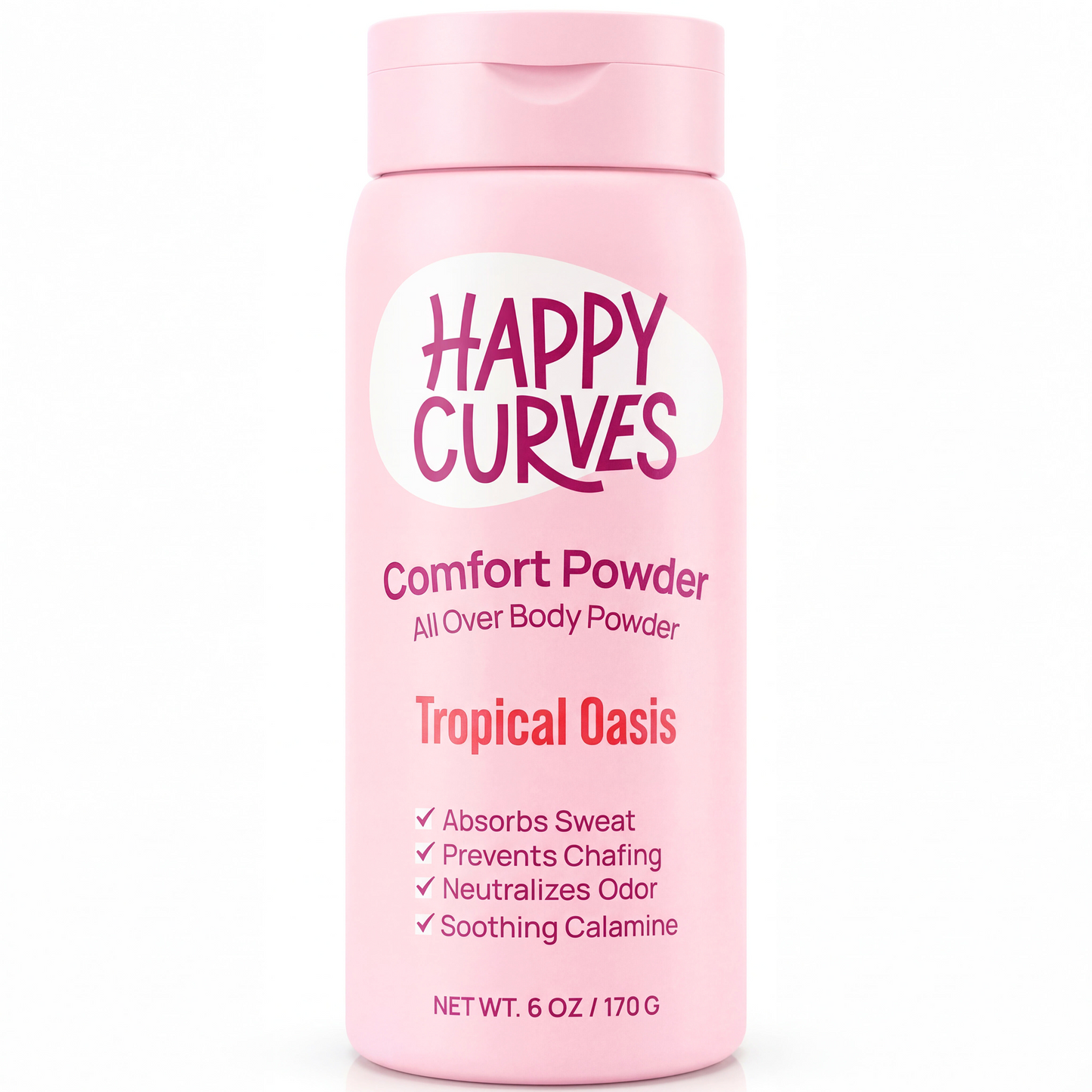 Comfort Powder