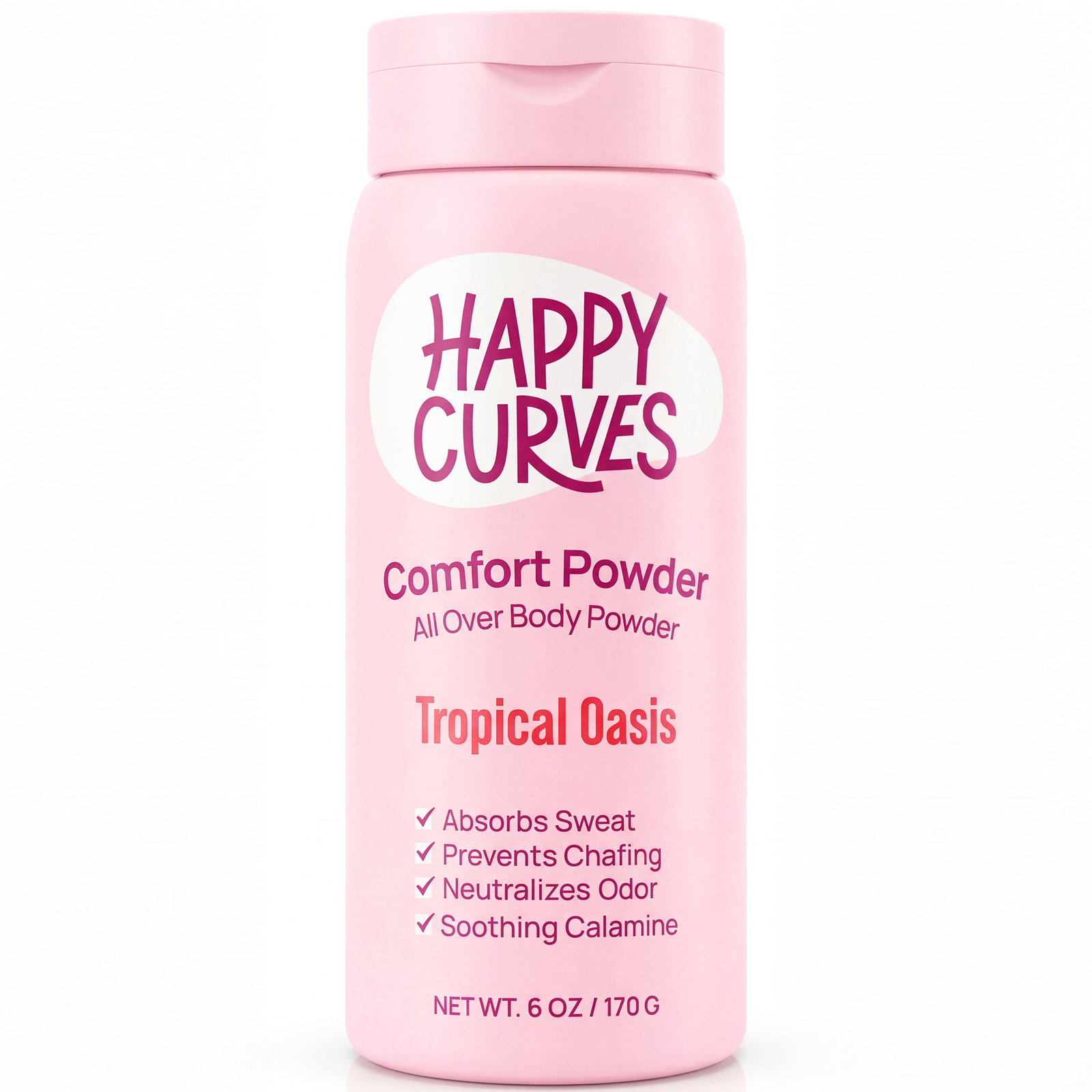 Comfort Powder