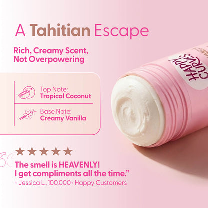 All Over Deodorant
